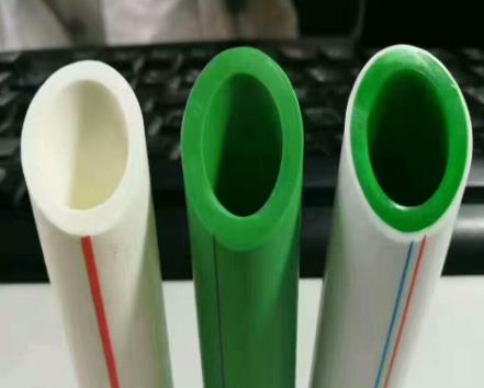 日豐ppr水管綠色好還是白色好？可以從2個方向解答！